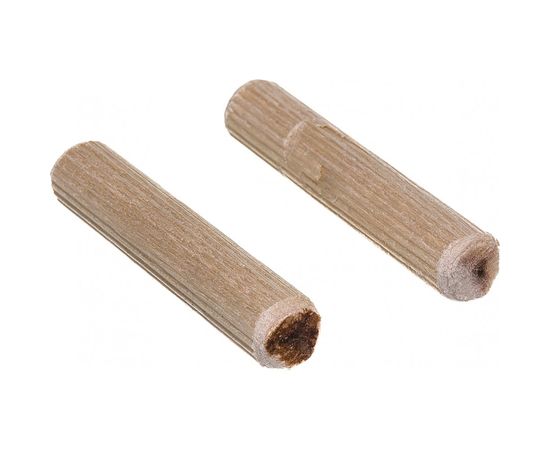 Березовый шкант ЕВРОПАРТНЕР 10х50 30шт. 6 7596 2 – изображение 4