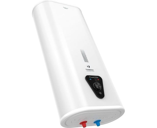 Накопительный водонагреватель TIMBERK 80 л SWH FSK7 80 V – изображение 4