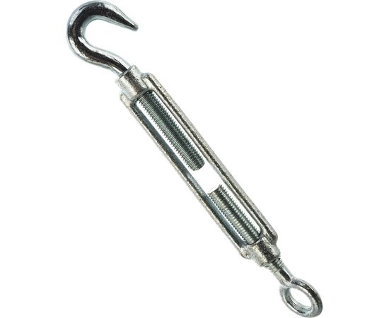 Талреп крюк-кольцо DIN1480 М10 1шт - ярлык Tech-Krep 102780 – изображение 5