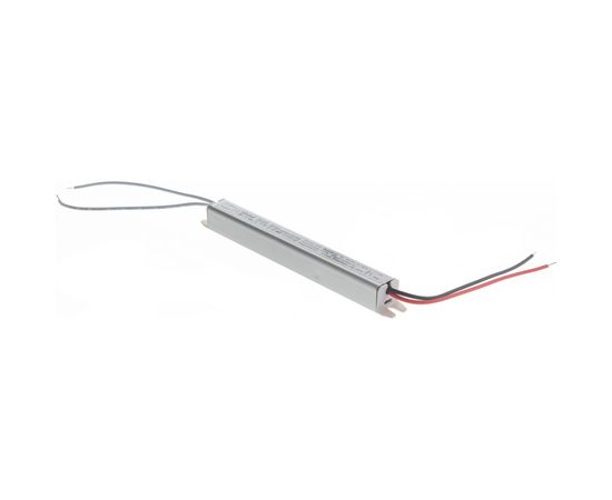 Ультратонкий блок питания Uniel UET-VAT-024A20, 12V, IP20, 24Вт UL-00004843 – изображение 6