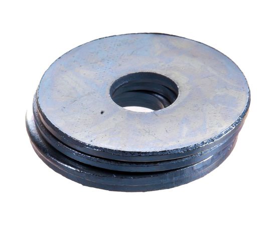 Плоская увеличенная шайба Госкреп DIN9021 М14 4 шт 6-0038840 – изображение 2