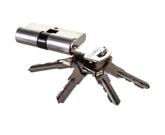 Цилиндровый механизм Apecs Vanger YC-60-CR 28029 – изображение 8