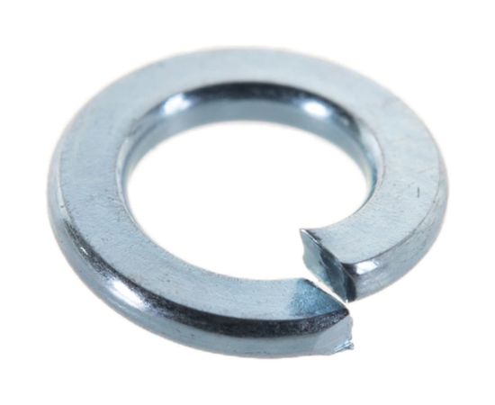 Гроверная шайба Госкреп DIN127 М5 25 шт 6-0040130 – изображение 3