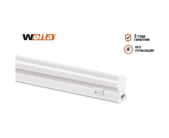 Светодиодный светильник WOLTA WT5S6W30 – изображение 7