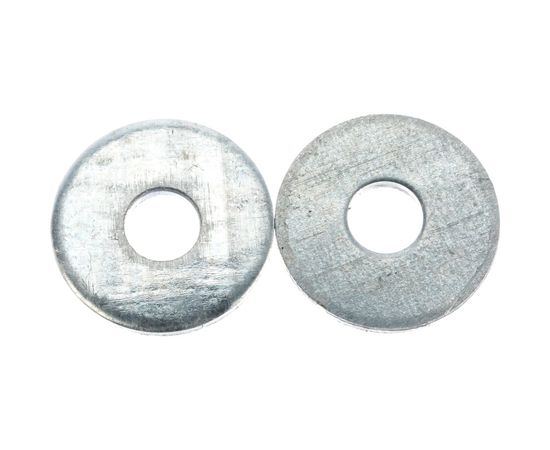 Плоская увеличенная шайба Госкреп DIN9021 М6 20 шт 6-0038790 – изображение 3