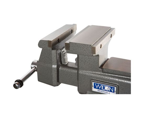 Тиски Wilton Reversible 4550R 140 мм 28821EU – изображение 5