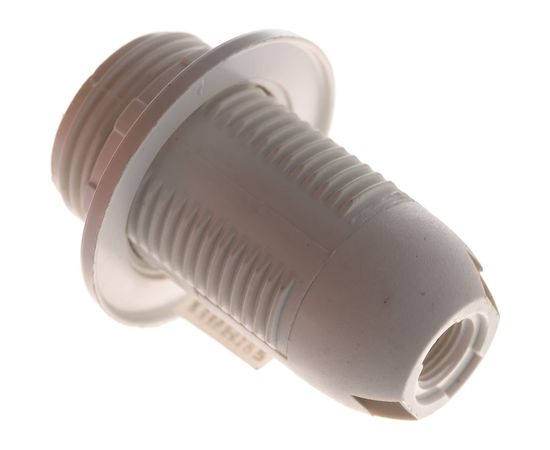 Резьбовой патрон с кольцом Volsten V03-P-WR-E14 E14/220V/2A 12215 – изображение 3