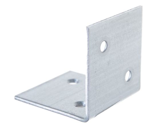 Мебельный угол Tech-Krep широкий 40х40х40х2,0 цинк 141956 – изображение 4