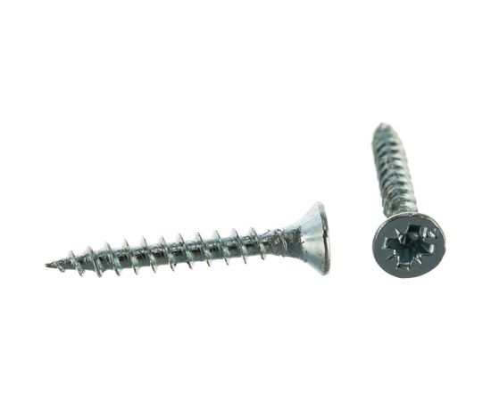 Саморез Госкреп ШУЦ 3,5х25, 23 шт. КР.020692 – изображение 4