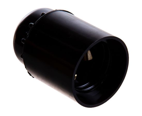 Подвесной патрон UNIVersal Е27 карболит М10 4А 250В 5560723 – изображение 3