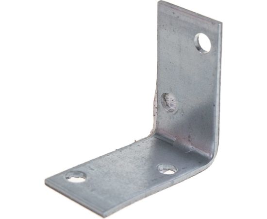 Равносторонний крепежный уголок ГОСКРЕП 40х40х20х2 13-0020520 – изображение 4