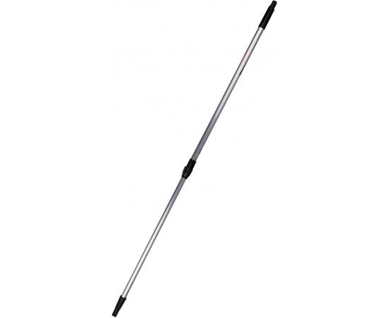 Стержень удлиняющий телескопический алюминиевый (22-25 мм; 146-296 см) ZOLDER 02А3М – изображение 3