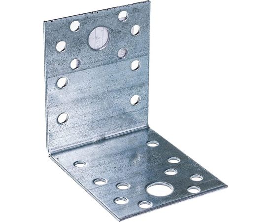 Крепежный уголок ГОСКРЕП 70х70х53х2 13-0020000 – изображение 3
