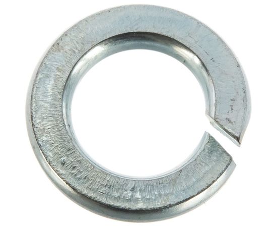 Гроверная шайба Госкреп DIN127 М8 16 шт 6-0040150 – изображение 5