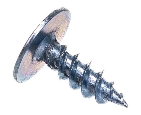 Саморез Tech-Krep ШСММ 4,2х13 1000 шт, ведро 100100 – изображение 2