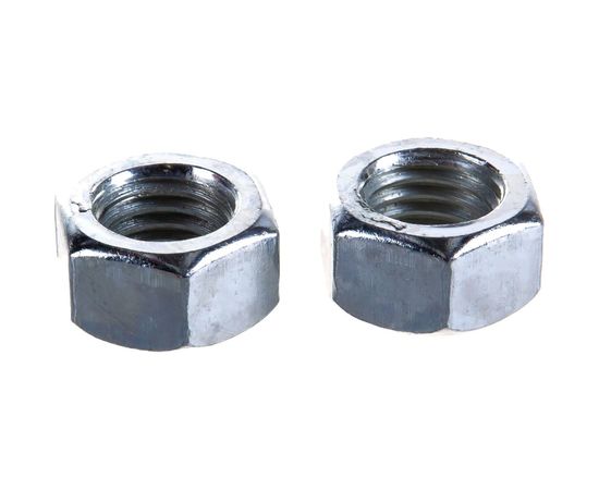 Гайка Госкреп DIN934 М18 4 шт 6-0036250 – изображение 2