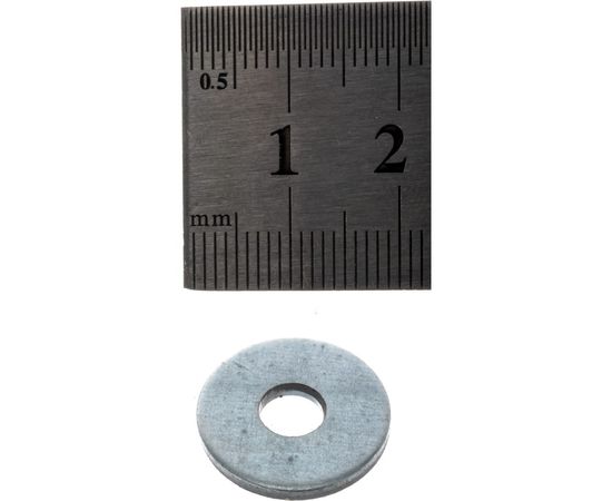 Плоская увеличенная шайба Госкреп DIN9021 М6 20 шт 6-0038790 – изображение 2