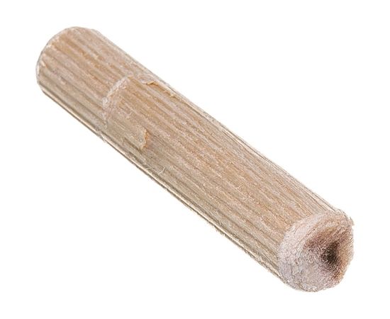 Березовый шкант ЕВРОПАРТНЕР 10х50 30шт. 6 7596 2 – изображение 3