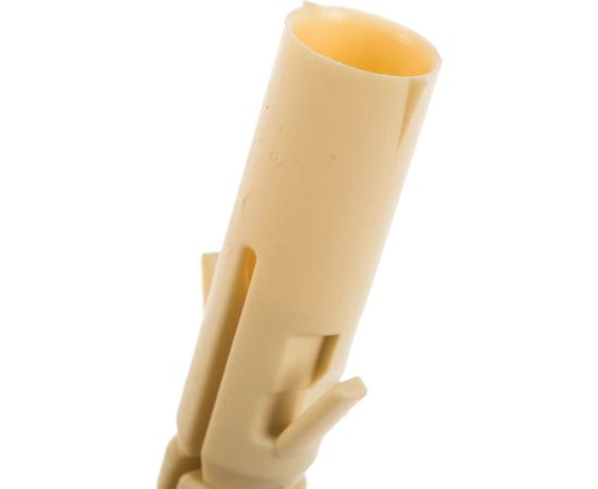 Нейлоновый дюбель для крепления строительных лесов ЕВРОПАРТНЕР PND-14L 14х100 mm, 40 шт 86882 – изображение 4