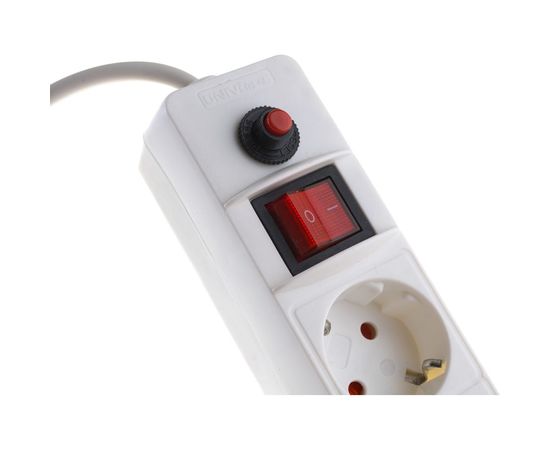 Сетевой фильтр UNIVersal 3м 967U-3003 – изображение 3