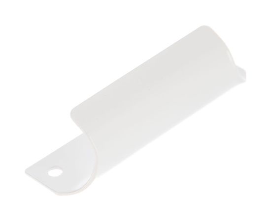 Балконная ручка Tech-Krep металлическая, белый 148125 – изображение 2