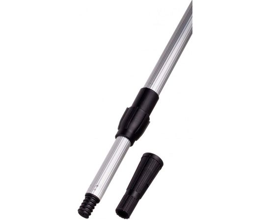 Стержень удлиняющий телескопический алюминиевый (22-25 мм; 146-296 см) ZOLDER 02А3М – изображение 2