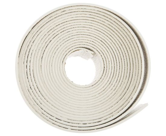 Самоклеящаяся лента-бордюр Аккурат 31 мм x 3,3 5м белая hk48565 – изображение 4