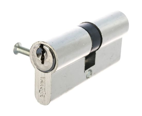 Цилиндровый механизм Apecs Vanger EL-70-NI 17571 – изображение 4