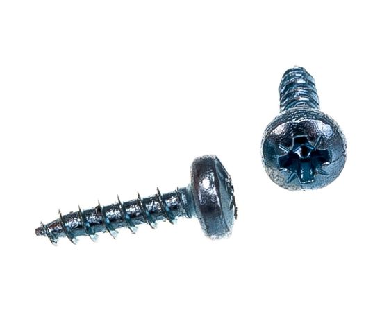 Саморез Госкреп ШУЦ 2,5х10, 25 шт. 1-0032480 – изображение 3