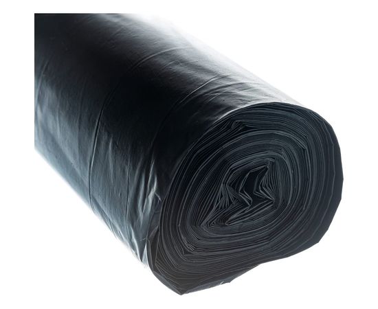 Мешок строительный экстрапрочный (10 шт; 240 л; 60 мкм) YORK 090070 – изображение 3