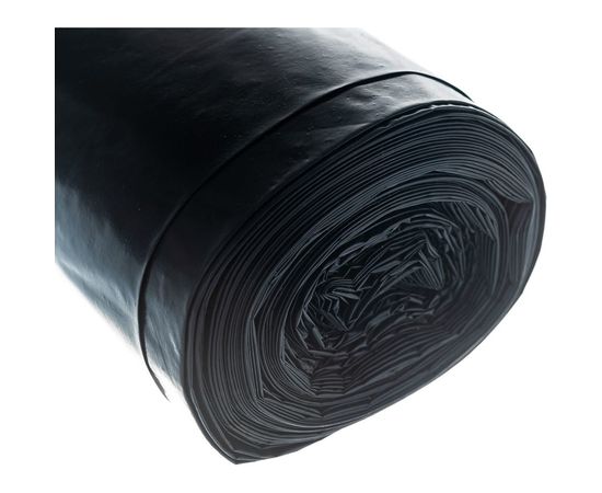 Мешок строительный прочный (10 шт; 240 л; 45 мкм) YORK 090920 – изображение 3