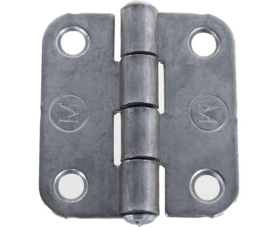 Накладная универсальная петля Tech-Krep ПН5-40 б/п 1 шт. 145068 – изображение 2