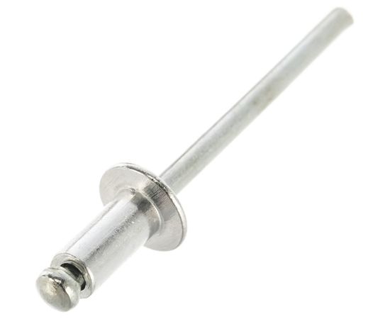 Заклепка 4.0х8, 100шт - коробка Tech-Krep 102286 – изображение 4