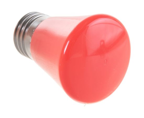 Декоративная светодиодная лампа Volpe LED-D45-1W/RED/E27/FR/С BELL UL-00005638 – изображение 4