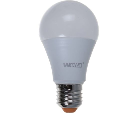 Лампа Wolta 12 Вт LED, 3000K, 25Y60BL12E27 – изображение 3
