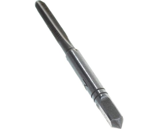 Ручной метчик М3х0.50мм набор 2шт АвтоDело 40824 15432 – изображение 4