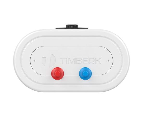 Накопительный водонагреватель TIMBERK 80 л SWH FSK7 80 V – изображение 2