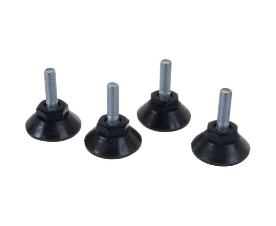 Регулируемые опоры TLK 4шт TLК-LT4-NT – изображение 2