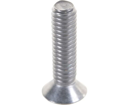 Винт с потайной головкой ЕВРОПАРТНЕР DIN 965 4х16 нержав. сталь 10 шт. G2 5204 1 – изображение 2