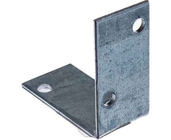 Равносторонний крепежный уголок ГОСКРЕП 40х40х20х2 13-0020520 – изображение 2