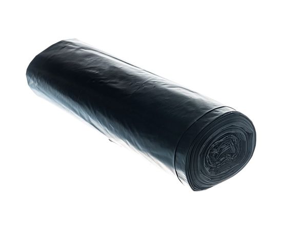 Мешок строительный прочный (10 шт; 240 л; 45 мкм) YORK 090920 – изображение 2