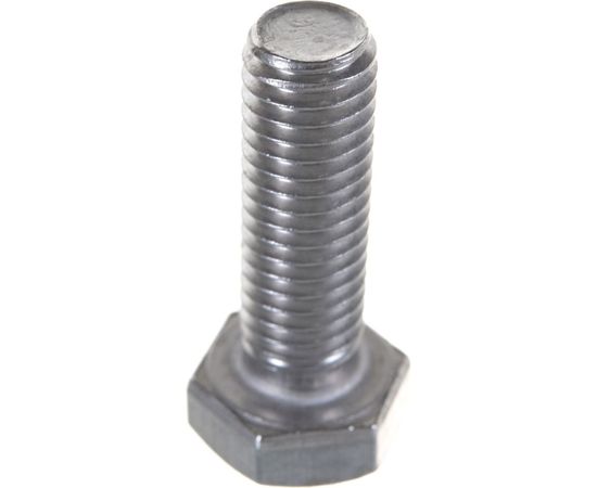 Болт ГОСКРЕП DIN 933 с шестигр. гол. с полн. рез. 8х25 нержав. сталь 4 шт. 10-0015280 – изображение 2