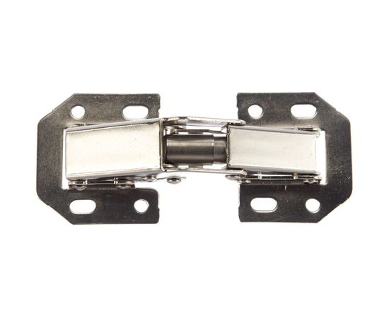 Петля без врезки Tech-Krep 104 мм без доводчика 2 шт. 129924 – изображение 3