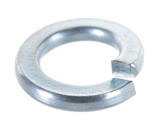 Гроверная шайба Госкреп DIN127 М8 16 шт 6-0040150 – изображение 4