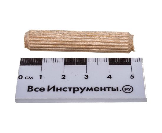 Мебельный шкант Tech-Krep 10х50 12шт - пакет 108798 – изображение 2