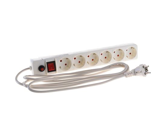 Сетевой фильтр UNIVersal 3м 967U-3003 – изображение 2