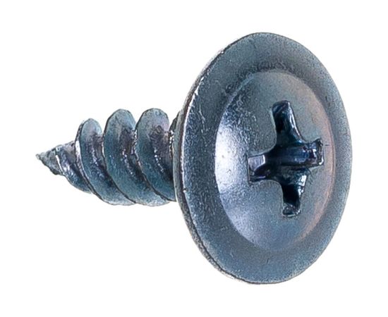 Саморез Tech-Krep ШСММ 4,2х13 1000 шт, ведро 100100 – изображение 5