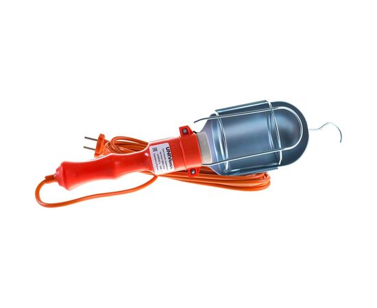 Переносной светильник UNIVersal ТМ c выключателем 5м 966U-0105 – изображение 3