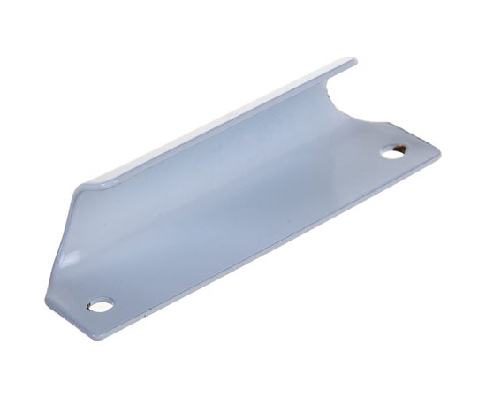 Балконная ручка Tech-Krep металлическая, белый 148125 – изображение 3