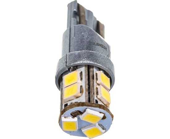 Автомобильная лампа XENITE T 1106 12V/Т10 W5W, 2 шт. 1009427 – изображение 3